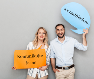kurz komunikace